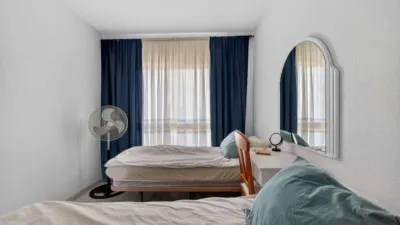 Apartamento en venta en Cerca de parada de autobús, Cerca de hotel, Cerca de la marina, close_to_park, Cerca de farmacia, Ce, Lo Pagán (San Pedro del Pinatar) de 154.990 €
