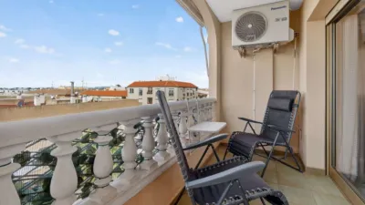 Apartamento en venta en Cerca de parada de autobús, Cerca de hotel, Cerca de la marina, close_to_park, Cerca de farmacia, Ce, Lo Pagán (San Pedro del Pinatar) de 154.990 €