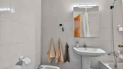 Apartamento en venta en Cerca de parada de autobús, Cerca de hotel, Cerca de la marina, close_to_park, Cerca de farmacia, Ce, Lo Pagán (San Pedro del Pinatar) de 154.990 €