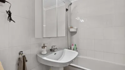 Apartamento en venta en Cerca de parada de autobús, Cerca de hotel, Cerca de la marina, close_to_park, Cerca de farmacia, Ce, Lo Pagán (San Pedro del Pinatar) de 154.990 €