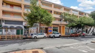 Apartamento en venta en Cerca de parada de autobús, Cerca de hotel, Cerca de la marina, close_to_park, Cerca de farmacia, Ce, Lo Pagán (San Pedro del Pinatar) de 154.990 €