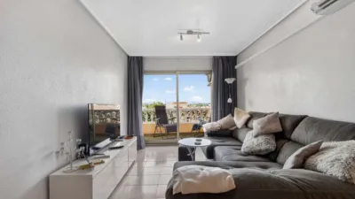 Apartamento en venta en Cerca de parada de autobús, Cerca de hotel, Cerca de la marina, close_to_park, Cerca de farmacia, Ce, Lo Pagán (San Pedro del Pinatar) de 154.990 €