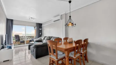 Apartamento en venta en Cerca de parada de autobús, Cerca de hotel, Cerca de la marina, close_to_park, Cerca de farmacia, Ce, Lo Pagán (San Pedro del Pinatar) de 154.990 €
