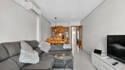 Apartamento en venta en Cerca de parada de autobús, Cerca de hotel, Cerca de la marina, close_to_park, Cerca de farmacia, Ce, Lo Pagán (San Pedro del Pinatar) de 154.990 €
