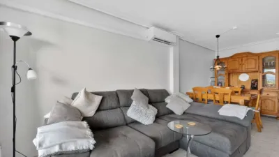 Apartamento en venta en Cerca de parada de autobús, Cerca de hotel, Cerca de la marina, close_to_park, Cerca de farmacia, Ce, Lo Pagán (San Pedro del Pinatar) de 154.990 €