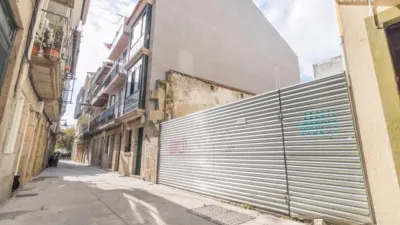 Terreno en venta en Núcleo Urbano, Cangas de 140.000 €