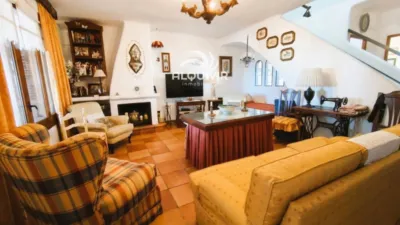 Casa – Almonte - Més