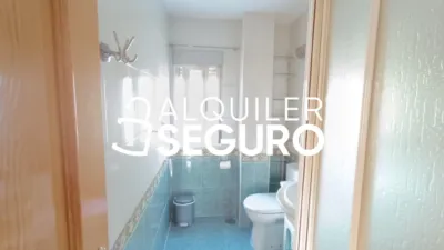 Piso en alquiler en Villaverde - Imagen 13