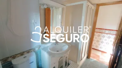 Piso en alquiler en Villaverde - Imagen 14