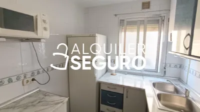 Piso en alquiler en Villaverde - Imagen 6