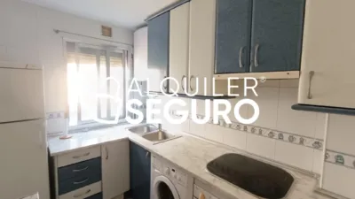 Piso en alquiler en Villaverde - Imagen 7