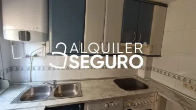 Piso en alquiler en Villaverde - Imagen 8