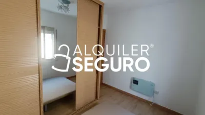 Piso en alquiler en Villaverde - Imagen 9