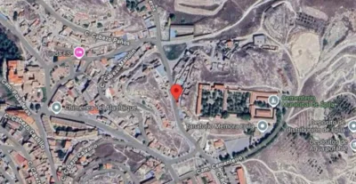 Casa en venta en Épila, Épila de 20.000 €
