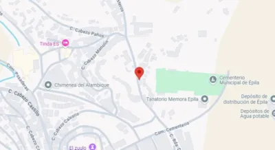 Casa en venta en Épila, Épila de 20.000 €
