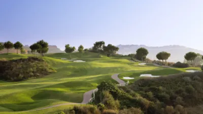 Townhouse in La Cala Golf-Lagar Martell photo 16