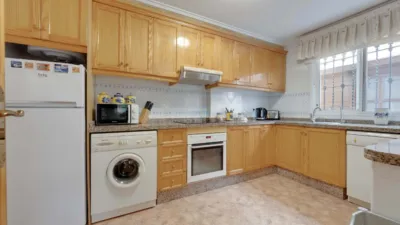 House in La Zenia photo 11