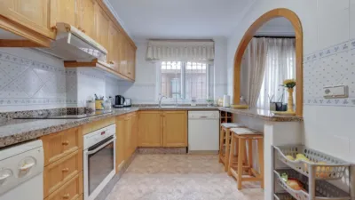 House in La Zenia photo 12