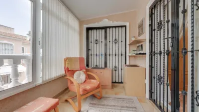 House in La Zenia photo 17