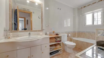 House in La Zenia photo 18