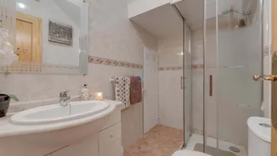 House in La Zenia photo 22