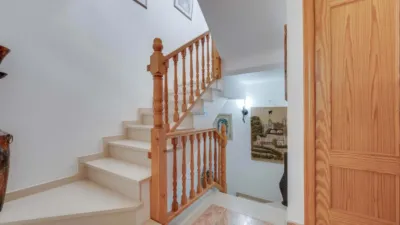 House in La Zenia photo 23