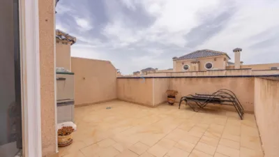 House in La Zenia photo 25