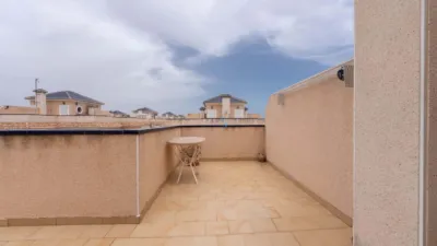 House in La Zenia photo 27