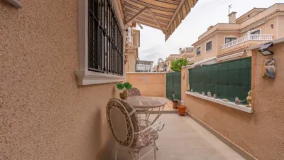 House in La Zenia photo 28