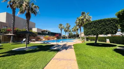 House in La Zenia photo 2