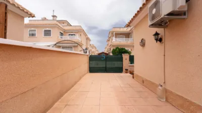 House in La Zenia photo 30
