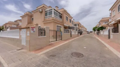 House in La Zenia photo 32