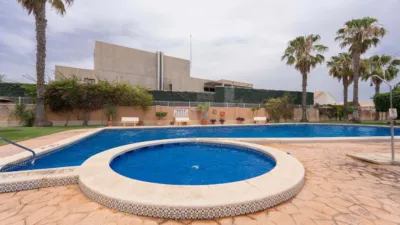 House in La Zenia photo 33