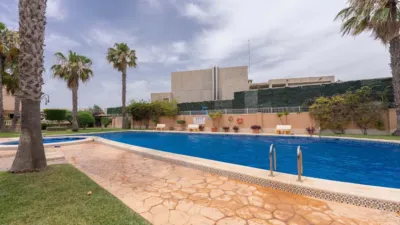 House in La Zenia photo 34
