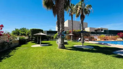 House in La Zenia photo 35