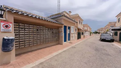 House in La Zenia photo 36