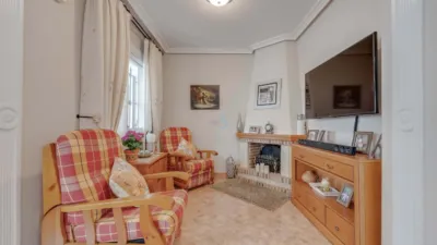 House in La Zenia photo 9