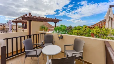 Ático en venta en Avenida de Bruselas, 18, Costa Adeje (Adeje) de 735.000 €