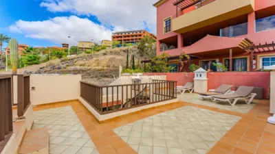 Ático en venta en Avenida de Bruselas, 18, Costa Adeje (Adeje) de 735.000 €