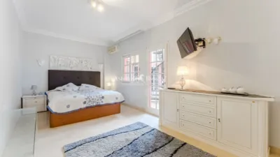 Ático en venta en Avenida de Bruselas, 18, Costa Adeje (Adeje) de 735.000 €