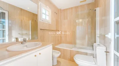 Ático en venta en Avenida de Bruselas, 18, Costa Adeje (Adeje) de 735.000 €