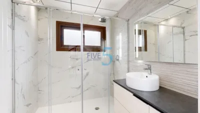 Chalet in Finestrat photo 25
