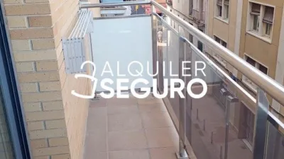 Piso en alquiler en Sants-Montjuic - Imagen 13