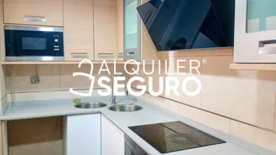 Piso en alquiler en Sants-Montjuic - Imagen 2