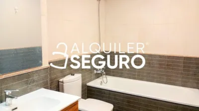 Piso en alquiler en Sants-Montjuic - Imagen 6