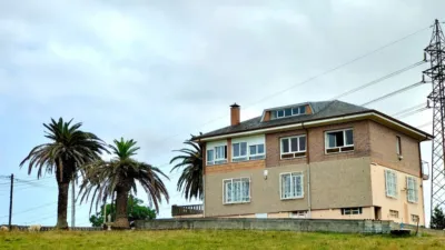 House on Calle del Jenoz photo 2