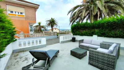 House on Calle del Jenoz photo 33