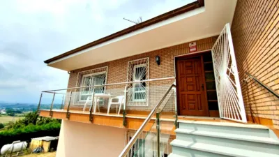 House on Calle del Jenoz photo 36