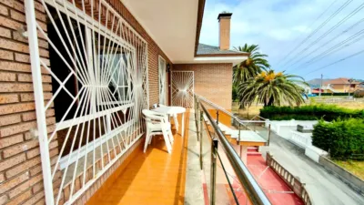 House on Calle del Jenoz photo 37