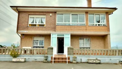 House on Calle del Jenoz photo 3